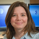 Stephanie Wright