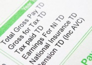 Business Tax Return